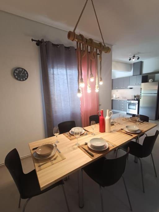 Apartament House Of Diamond Kirra Zewnętrze zdjęcie