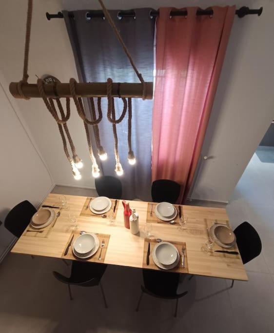 Apartament House Of Diamond Kirra Zewnętrze zdjęcie