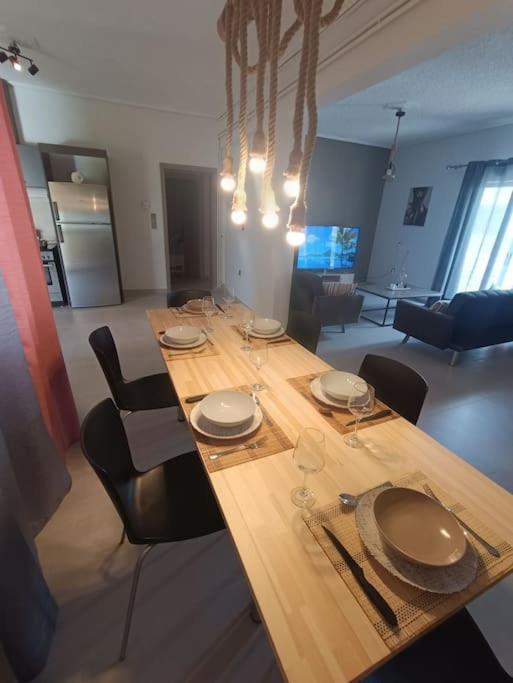 Apartament House Of Diamond Kirra Zewnętrze zdjęcie