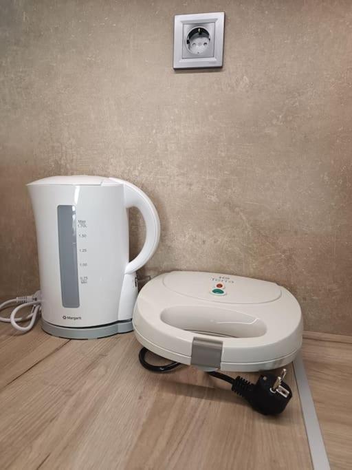 Apartament House Of Diamond Kirra Zewnętrze zdjęcie