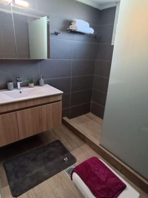 Apartament House Of Diamond Kirra Zewnętrze zdjęcie