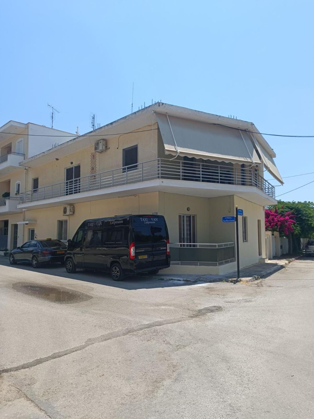 Apartament House Of Diamond Kirra Zewnętrze zdjęcie