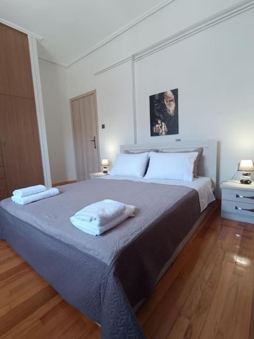 Apartament House Of Diamond Kirra Zewnętrze zdjęcie