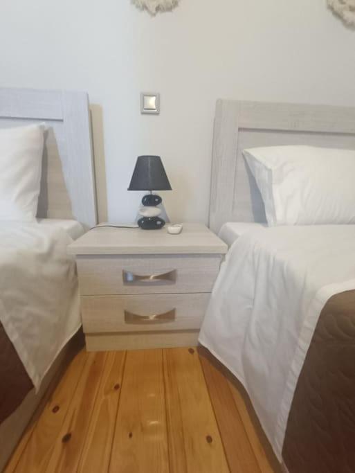 Apartament House Of Diamond Kirra Zewnętrze zdjęcie