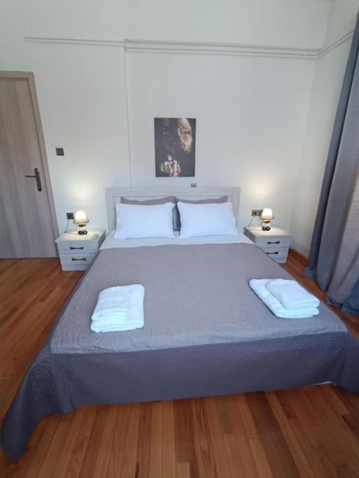 Apartament House Of Diamond Kirra Zewnętrze zdjęcie