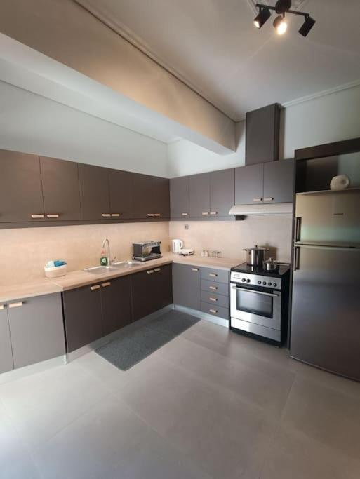 Apartament House Of Diamond Kirra Zewnętrze zdjęcie