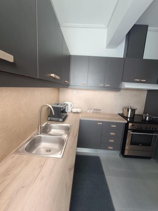 Apartament House Of Diamond Kirra Zewnętrze zdjęcie